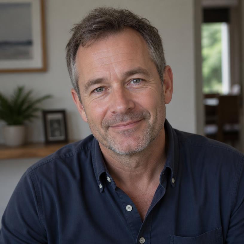 Mark T.