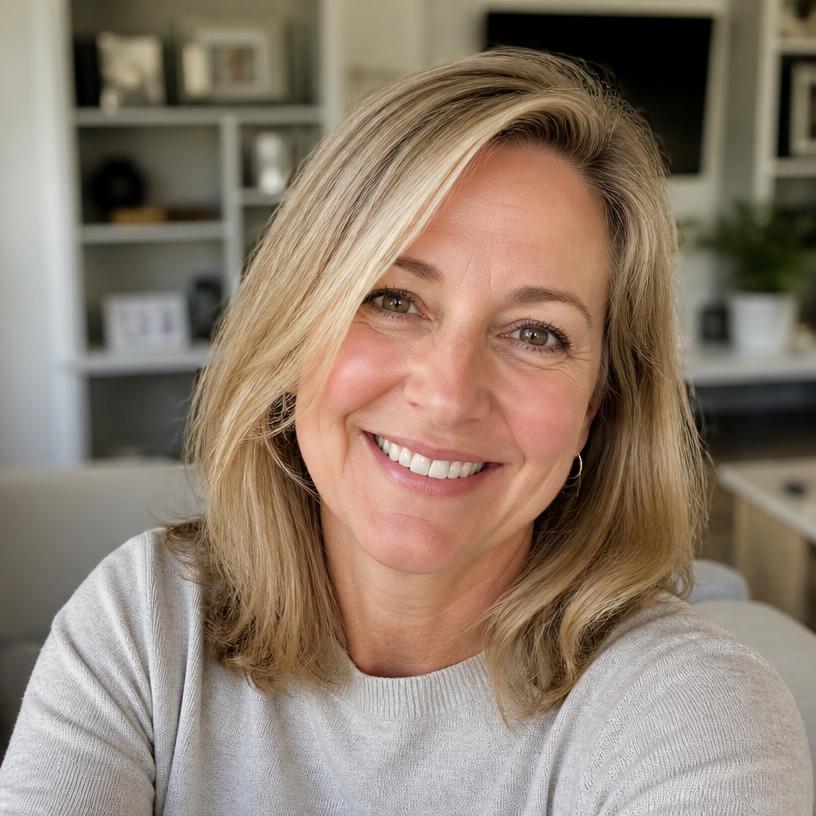 Sandra K.
